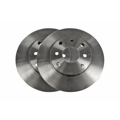 Imagen de VAICO V51 80004 Disco de freno 256 24 4 114,3 ventilado Original calidad CHEVROLET: Lacetti Hatchback, Epica Berlina, Nubira Berlina