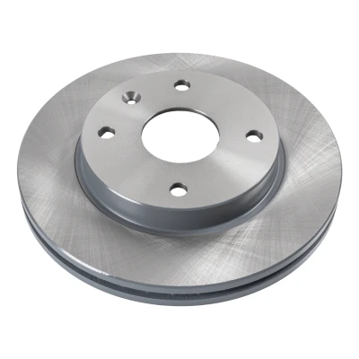 Imagen de BLUE PRINT ADG04363 Disco de freno Eje delantero 256 24 4 114 ventilación interna revestido CHEVROLET: Lacetti Hatchback, Nubira Berlina