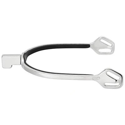 Imagen de Sprenger BootProtect Espuelas (acero inoxidable, planas, 20 mm)