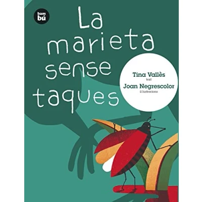 Imagen de La marieta sense taques: 25 (Primers Lectors)