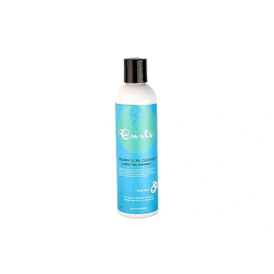 Imagen de Curls Creamy Curl Cleanser Champú 240 ml