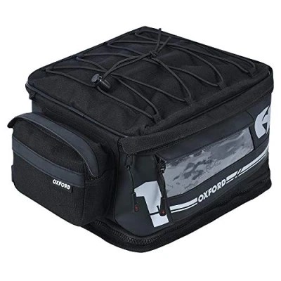 Imagen de OXFORD Products F1 Tail Pack 18L
