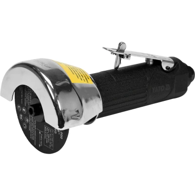 Imagen de Amoladora angular neumático YATO YT 09715