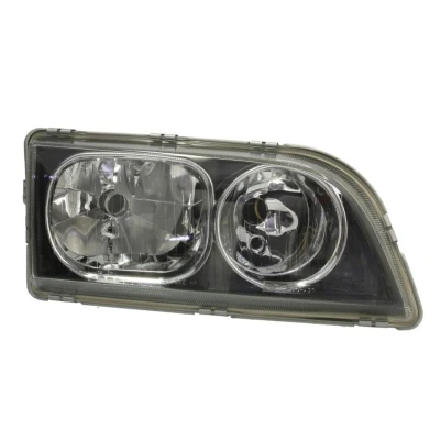 Imagen de Faro principal TYC 20 B147 05 2, Derecha