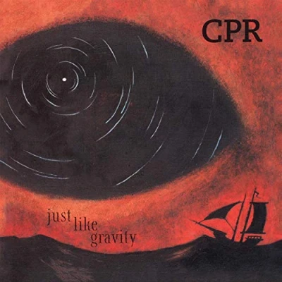 Imagen de Cpr Just Like Gravity (CD)