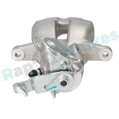 Imagen de TRW BHS938 Pinza de freno Azul Hierro fundido VOLKSWAGEN: Golf 5