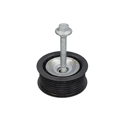Imagen de INA 532 0625 10 Rodillo Guia con material de montaje añadido MERCEDES BENZ: Clase ML, E Berlina, G SUV