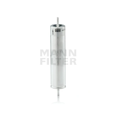 Imagen de MANN FILTER WK 522 Filtro Combustible de tubería 7,9 LAND ROVER: Freelander I SUV, SUV Cabrio
