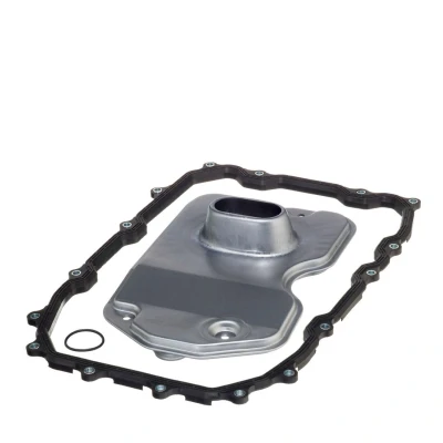 Imagen de HENGST FILTER EG855H D345 Kit filtro hidrtáulico, caja automática AUDI: Q7, PORSCHE: Cayenne, VOLKSWAGEN: Touareg I