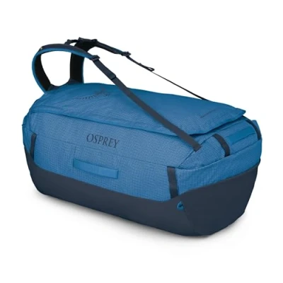 Imagen de Osprey Transporter Duffel 120 Blue Flame OS
