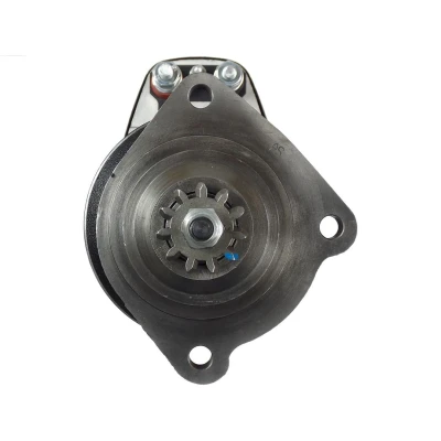 Imagen de AS PL S0222 Motor de arranque 24 5,40 11