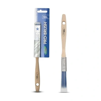 Imagen de Pinceles Axus Décor BB05., azul, BB05