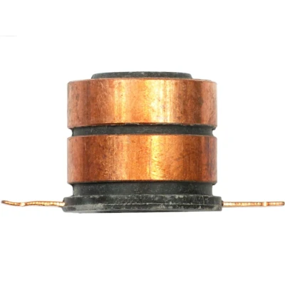 Imagen de AS PL ASL9024 Anillo colector, alternador