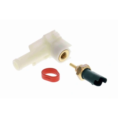 Imagen de VEMO Original Quality V24 72 0103 Sensor, temperatura del refrigerante OPEL: Astra H GTC, Combo C Tour, ALFA ROMEO: 156 Berlina, 147