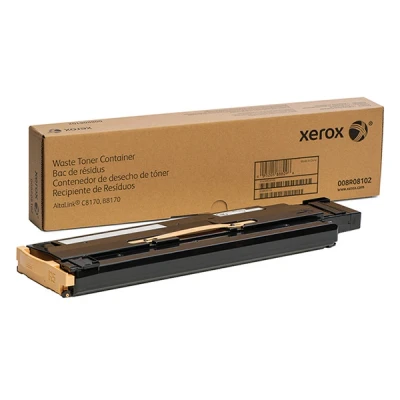 Imagen de AL C8170 B8170 WASTE TONER CONTAINER