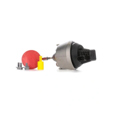 Imagen de NTY ECD CT 001 Actuador, turbocompresor CITROËN: Jumper II Furgón