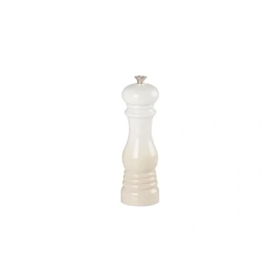 Imagen de Le Creuset Pepper Mill Meringue 21 cm