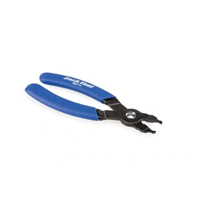 Imagen de ParkTool 4000351 MLP 1C Alicates de cadena, color azul