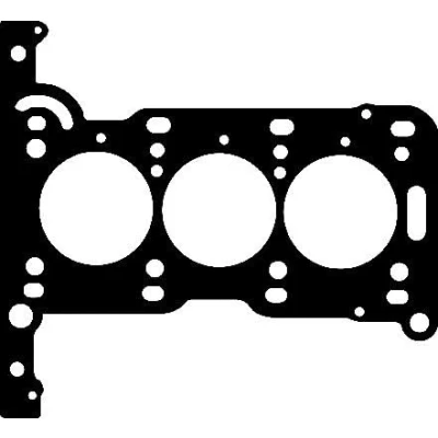 Imagen de CORTECO 414811P Junta de Culata Metal OPEL: Corsa C Hatchback, B Agila A