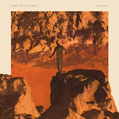Imagen de Be Small (edición Vinilo)
