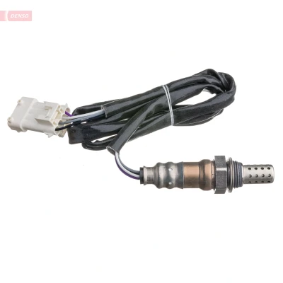 Imagen de DENSO Direct Fit DOX 2022 Sonda lambda M18x1.5 térmico, plana, Sensor de paso SAAB: 9 3 Berlina, 5 Familiar, Hatchback, VOLVO: S80 I