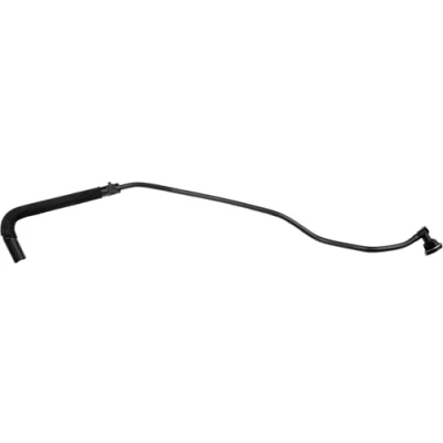 Imagen de GATES 02 2846 Tuberia flexible calefacción AUDI: A5 B8 Sportback, A4 Berlina