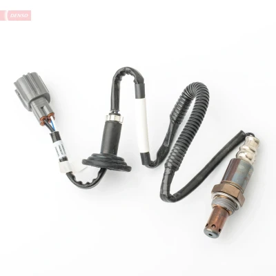 Imagen de DENSO Direct Fit DOX 0502 Sonda lambda M18x1.5 térmico, convencional, de banda ancha LEXUS: IS 2