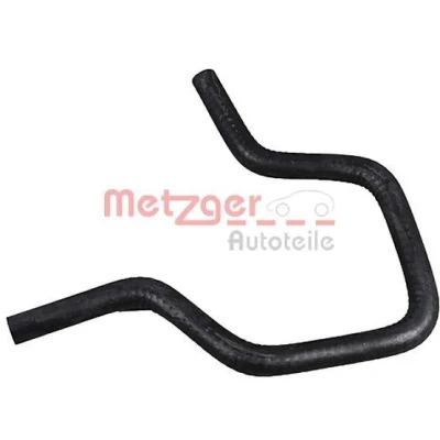 Imagen de METZGER 2421043 Manguitos de Radiador EPDM (Ethylen Propylen Dien Caucho) AUDI: A4 B5 Berlina, Avant, A6 C5 Berlina