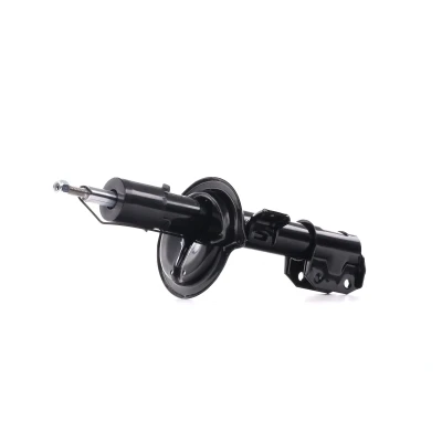 Imagen de MAGNETI MARELLI 357096070200 amortiguador Eje delantero, izquierda Presión de gas Bitubular Columna Espiga arriba