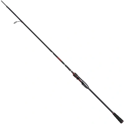 Imagen de Abu Garcia Vendetta V3 spinning 2,74m (10 30g) Caña