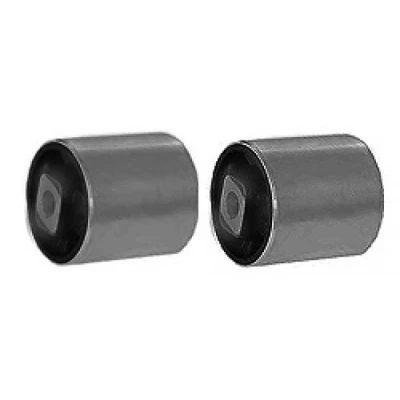 Imagen de MAPCO 36669/2 Silentblock Brazo de Suspension Eje delantero, izquierda, derecha, debajo, delante Rodamiento caucho metal