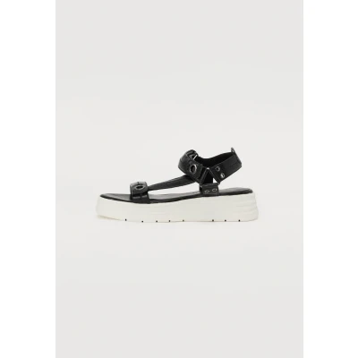 Imagen de MARCO TOZZI 2 28706 44, Sandalias Mujer, Negro, 41 EU