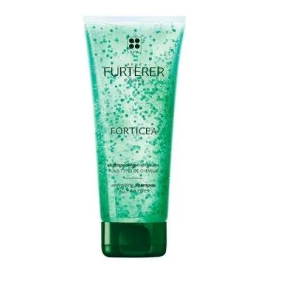Imagen de René Furterer Forticea Strenghtening Revitalizing Champú 500 ml