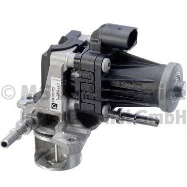 Imagen de PIERBURG 7.10539.13.0 Válvula EGR eléctrico de control con junta anular FIAT: Ducato III Furgón, Camión plataforma / Chasis