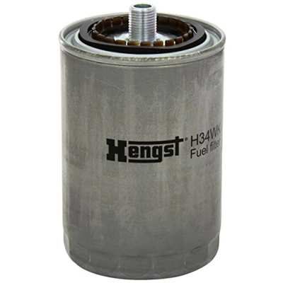 Imagen de Filtro combustible HENGST FILTER H34WK