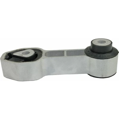 Imagen de METZGER 8053751 Soporte de motor posterior, debajo Rodamiento caucho metal FIAT: Panda II Hatchback, 500 III Hatchback