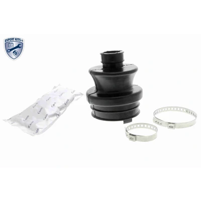 Imagen de VAICO V30 1245 Fuelle Palier 94 Eje trasero con material de montaje añadido EXPERT KITS + MERCEDES BENZ: W123 Berlina, Clase S SL Cabrio