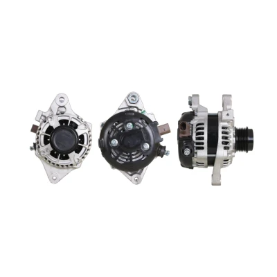 Imagen de DRI 2353661002 Alternador 14V 100A