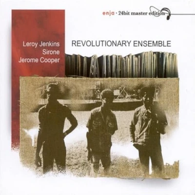 Imagen de Revolutionary Ensemble