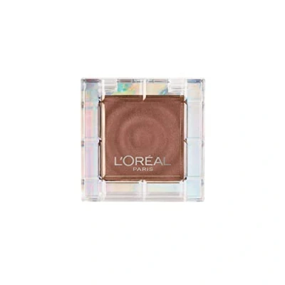 Imagen de L&#039;Oréal Paris Color Queen Oil Shadow 02 Force Sombra de ojos (3 unidades 4 g)