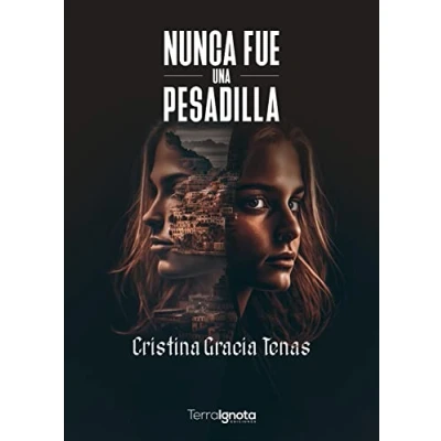 Imagen de Nunca fue una pesadilla (SIN COLECCION)