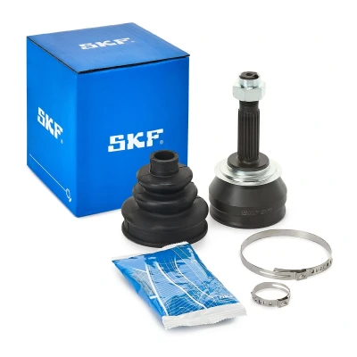Imagen de SKF VKJA 3179 Junta Homocinética SEAT: Marbella Hatchback, 127, Panda, FIAT: Panda I Uno Hatchback norauto, oscaro, mister auto