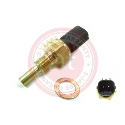 Imagen de at autoteile germany at11294 Sensor, temperatura del refrigerante HONDA: CIVIC 8 Hatchback,