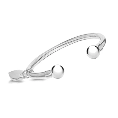 Imagen de Tuscany Silver 8.35.1500 Pulsera de plata ley (925/1000) mujer