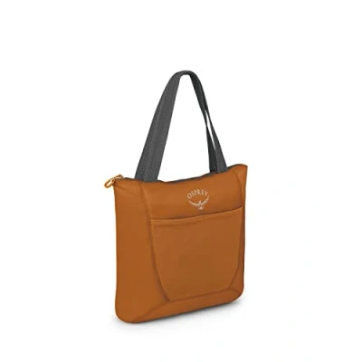 Imagen de Osprey Ultralight Stuff Tote Toffee Orange O/S