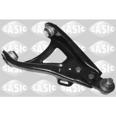 Imagen de SASIC 7474060 Barra oscilante, suspensión de ruedas Eje delantero, derecha, debajo brazo triangular (veh. ind) RENAULT: Kangoo I, I Express