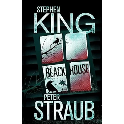 Imagen de Black House