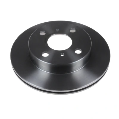 Imagen de BLUE PRINT ADT34381 Disco de freno Eje delantero 229 16 4 100 ventilación interna revestido TOYOTA: Starlet V Hatchback, IV Hatchback