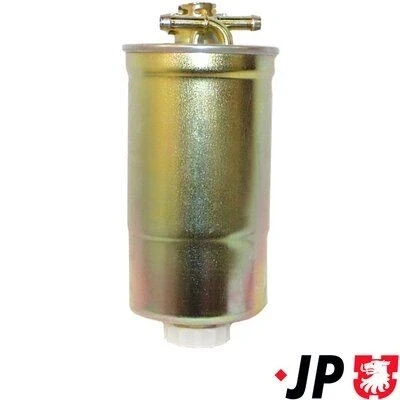 Imagen de JP GROUP 1118702500 Filtro Combustible de tubería 8 AUDI: A4 B7 Berlina, B6 Avant, VOLKSWAGEN: Golf 4, Passat B5 GP Berlina