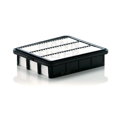 Imagen de MANN FILTER C 24 023 Filtro de aire 52 205 236 Cartucho filtrante